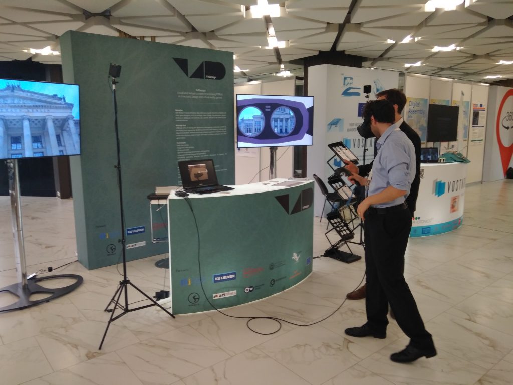 Digital Assembly 2018, Sofia, June 25 – 26, 2018
