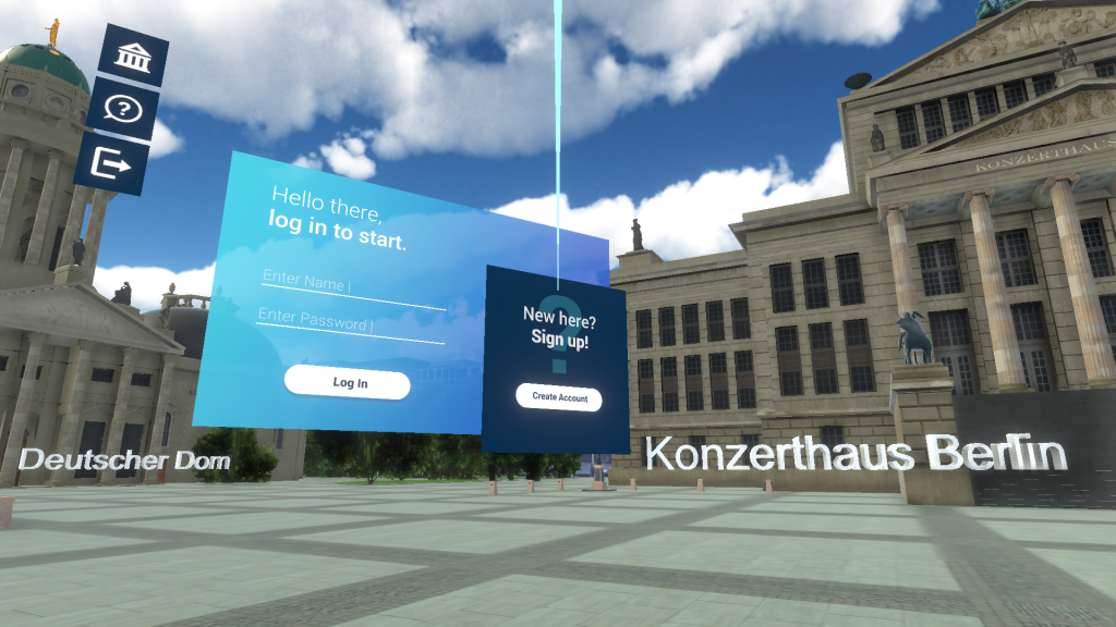 Using Photogrammetry in the development of VR Environments