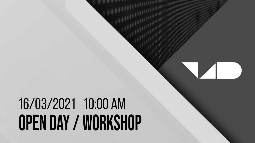 V4Design 2nd Open Day